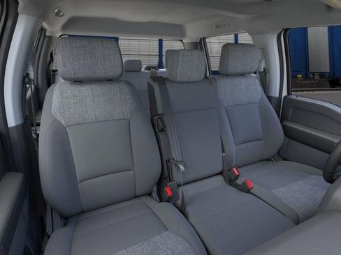 New 2026 Ford F250 XLT AWD/4WD image 10