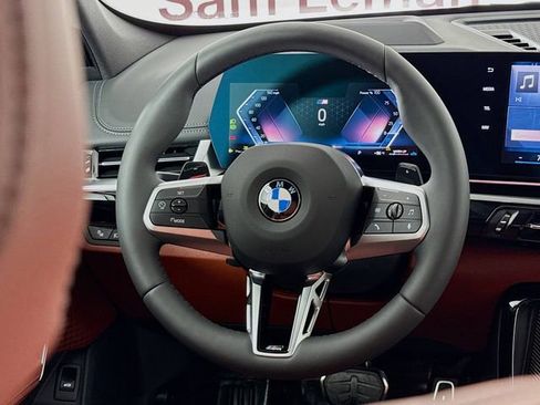 New 2026 BMW X1 xDrive28i w/ Technology Package image 11