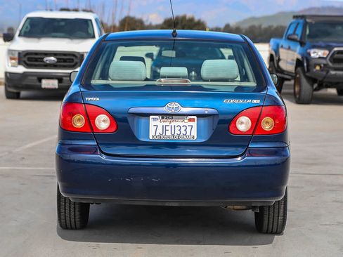 Used 2007 Toyota Corolla LE image 6