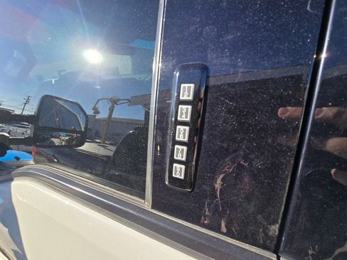 Used 2022 Ford F150 Platinum w/ Equipment Group 701A High image 24