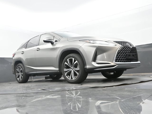 Used 2020 Lexus RX 350 FWD w/ Premium Package image 9