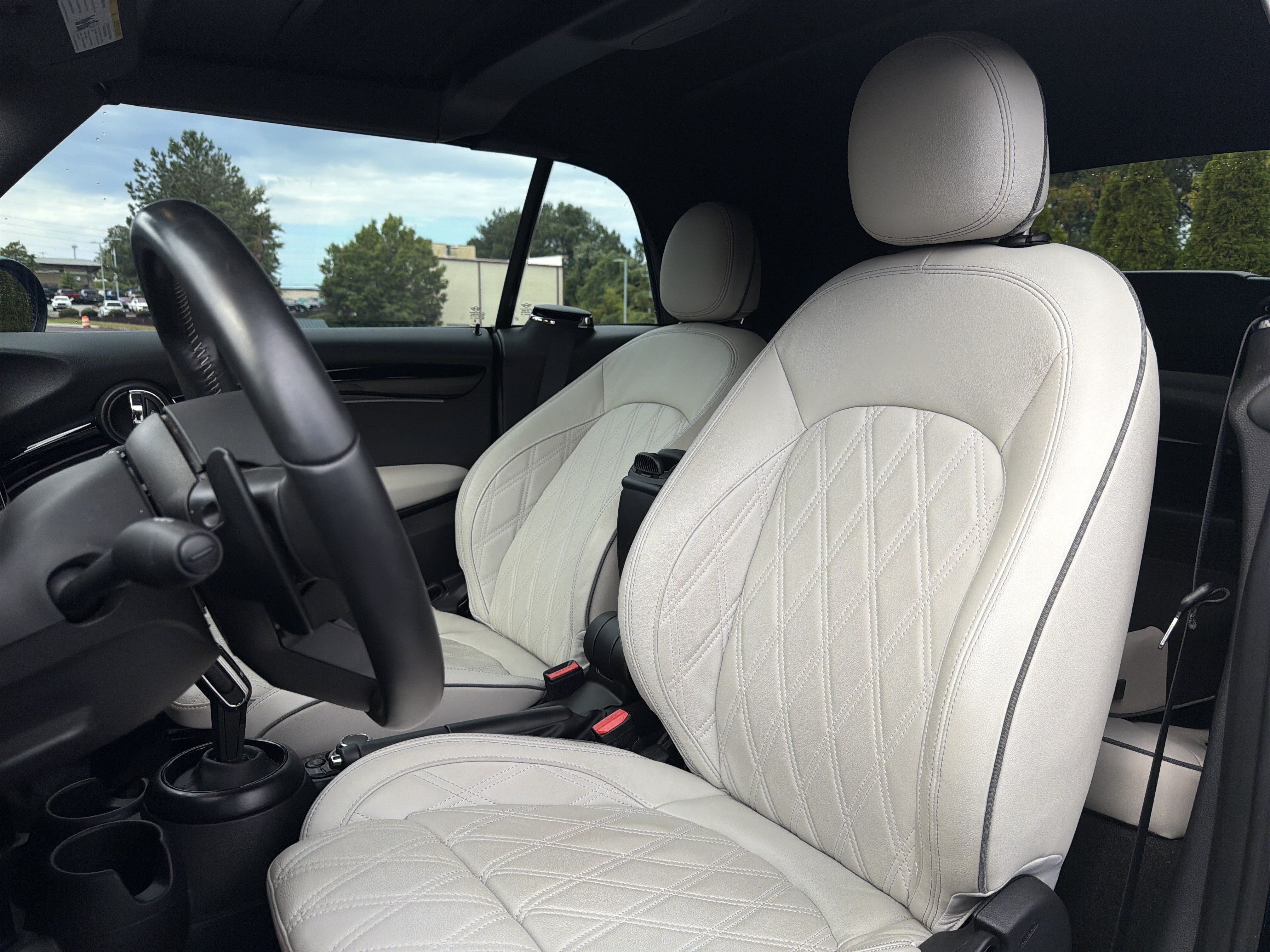 Used 2024 MINI Cooper S FWD image 7