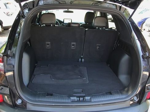 Used 2025 Ford Escape ST-Line AWD/4WD image 33