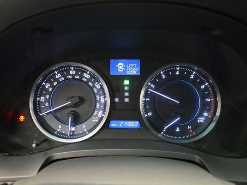 Used 2011 Lexus IS 250 AWD w/ Premium Pkg Value Edition image 20