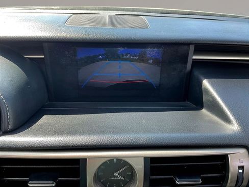 Used 2014 Lexus IS 250 AWD w/ Premium Package image 13