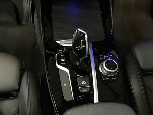 Used 2021 BMW X3 sDrive30i image 16