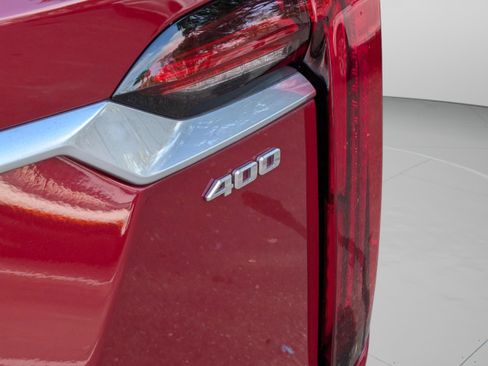 Used 2020 Cadillac XT6 Premium Luxury image 33