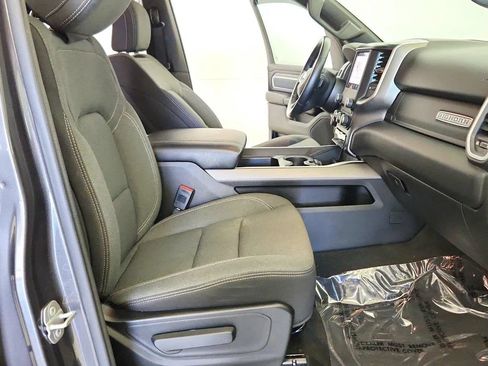 Used 2022 RAM 1500 Big Horn AWD/4WD image 29