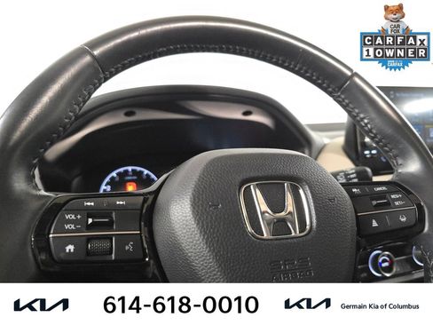 Used 2023 Honda HR-V EX-L image 23