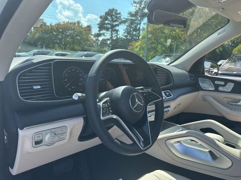 New 2026 Mercedes-Benz GLE 350 4MATIC image 20