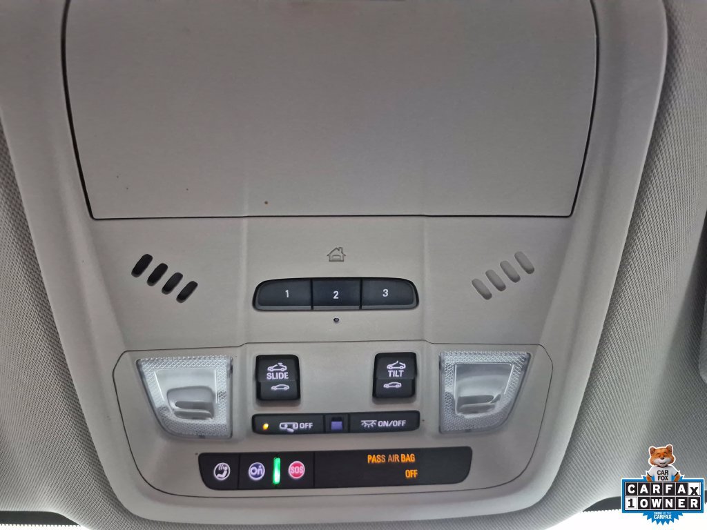 Used 2019 Buick Enclave Essence AWD/4WD image 23