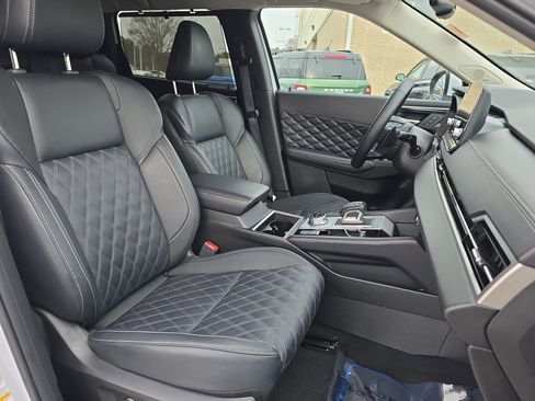 Used 2024 Mitsubishi Outlander SEL image 10