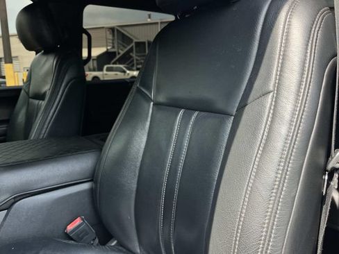 Used 2018 Ford F150 XLT w/ Equipment Group 301A Mid AWD/4WD image 29