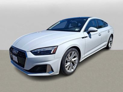 Used 2023 Audi A5 2.0T Premium w/ Convenience Package