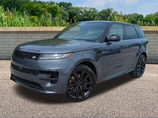 New 2026 Land Rover Range Rover Sport Dynamic SE AWD/4WD 360° Tour