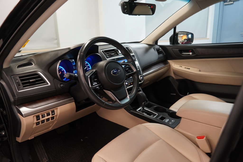 Used 2019 Subaru Outback 2.5i Limited AWD/4WD image 7