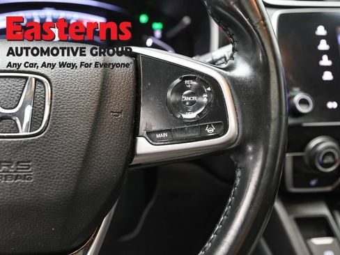 Used 2019 Honda CR-V EX-L image 16