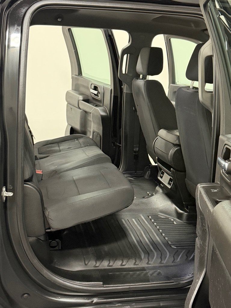 Used 2020 Chevrolet Silverado 2500 W/T RWD image 10