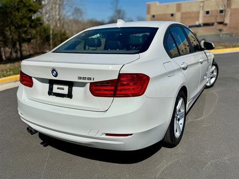 Used 2013 BMW 328i Sedan image 7