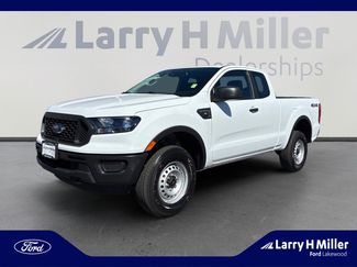 Used 2023 Ford Ranger XL video 1