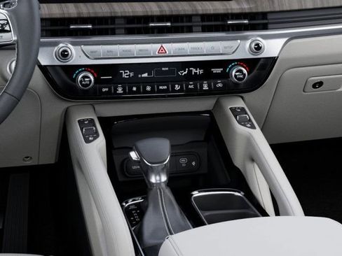 New 2025 Kia Telluride EX image 23