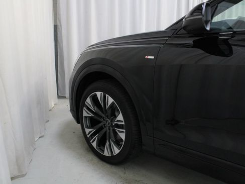 New 2026 Audi Q8 Premium Plus AWD/4WD image 29