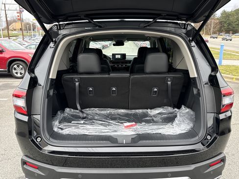 New 2026 Honda Pilot EX-L image 30