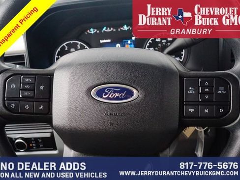 Used 2026 Ford F250 XL AWD/4WD image 15