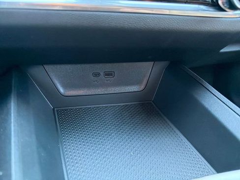 New 2026 Chevrolet Equinox RS image 28