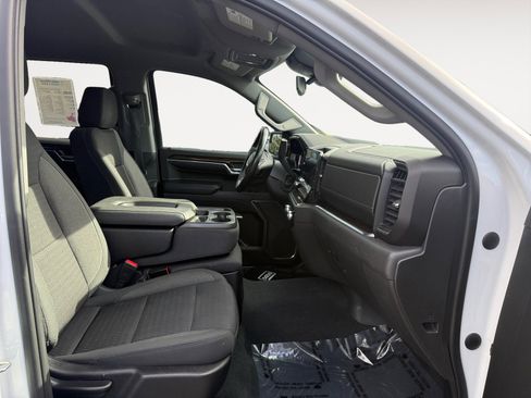 Used 2022 GMC Sierra 1500 Elevation image 19