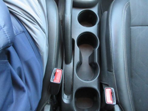 Certified 2022 Chevrolet Trax LT image 27