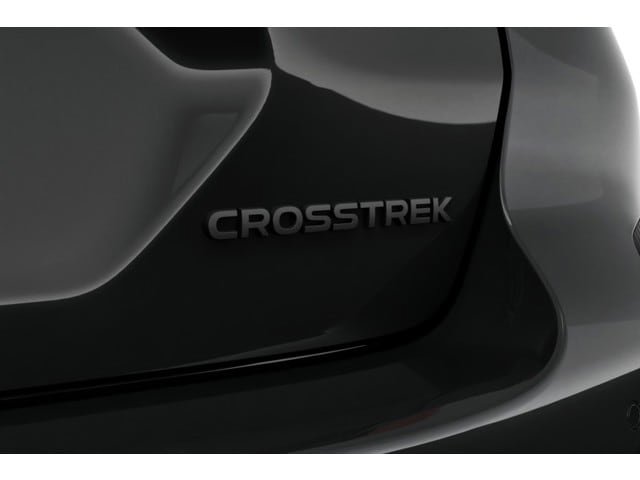 New 2027 Subaru Crosstrek 2.5i Limited AWD/4WD image 11