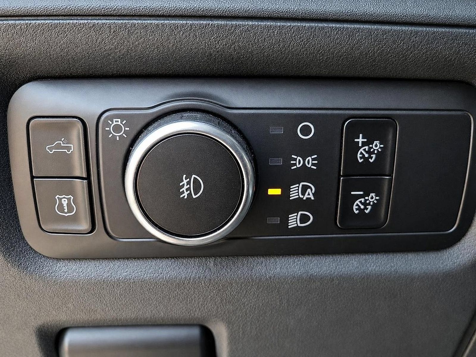 New 2025 Ford F150 XL AWD/4WD image 14