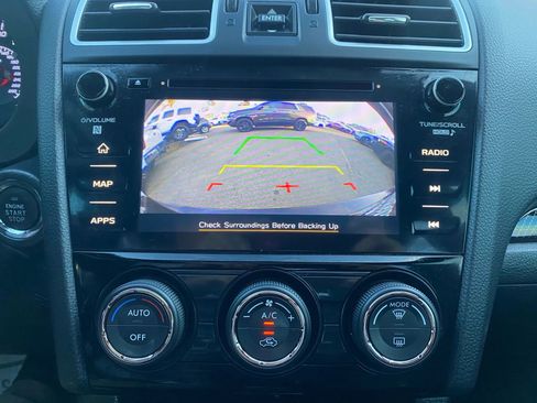 Used 2019 Subaru WRX Limited image 12