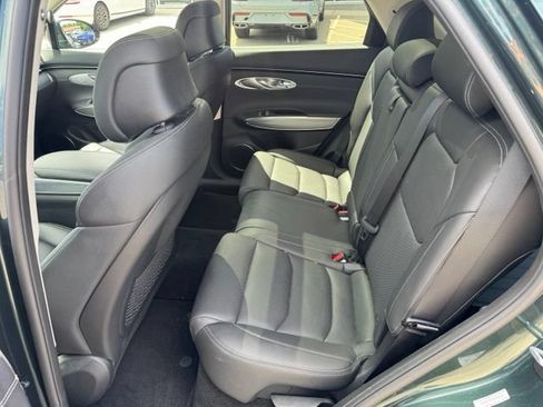 Used 2023 Genesis GV70 2.5T w/ Select Package AWD/4WD image 34