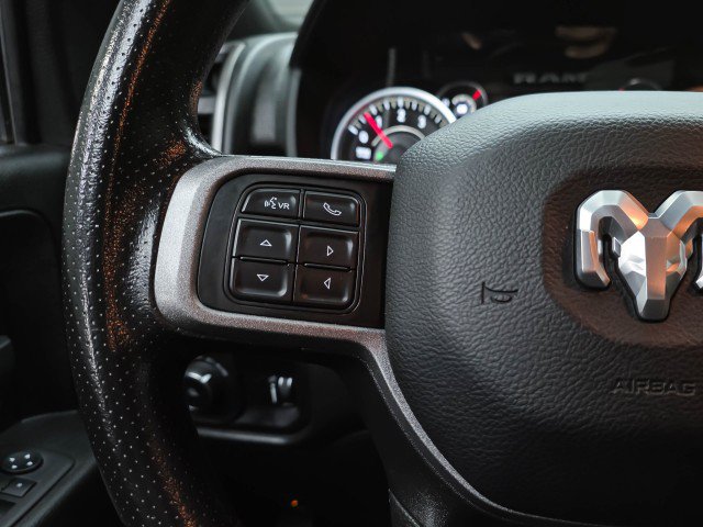 Used 2022 RAM 2500 Tradesman AWD/4WD image 25