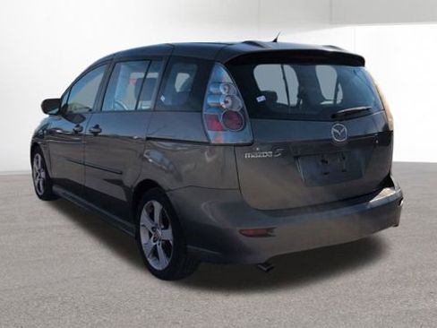 Used 2007 MAZDA MAZDA5 Touring image 28