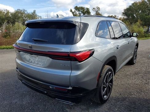 New 2026 Buick Enclave Sport Touring w/ Power Package image 5