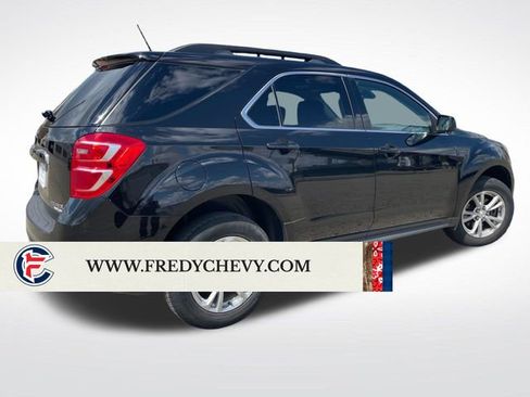 Used 2016 Chevrolet Equinox LT w/ Convenience Package FWD image 5
