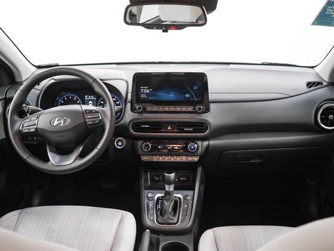 Certified 2023 Hyundai Kona SEL w/ Convenience Package FWD image 13