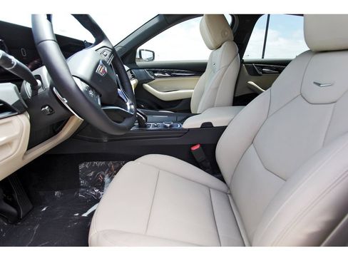 New 2026 Cadillac CT5 Premium Luxury w/ Technology Package RWD image 6