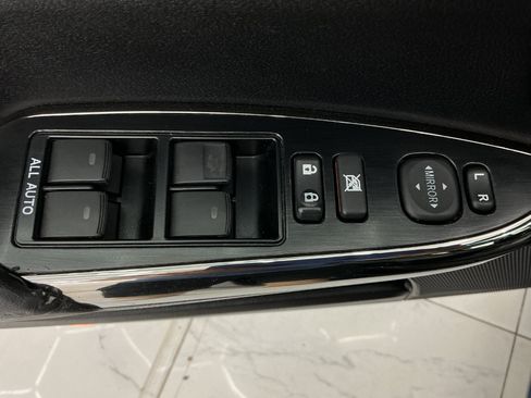 Used 2016 Toyota Avalon Limited w/ Toyota Safety Sense Package FWD image 40