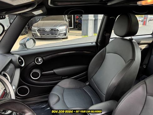 Used 2013 MINI Cooper S FWD image 22