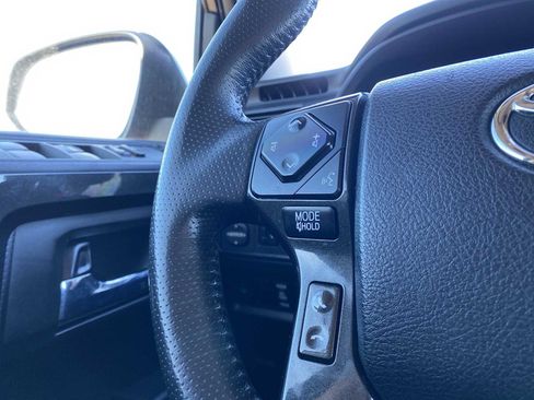 Used 2020 Toyota 4Runner Nightshade image 32