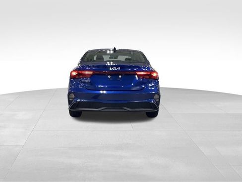 Certified 2023 Kia Forte LXS image 10