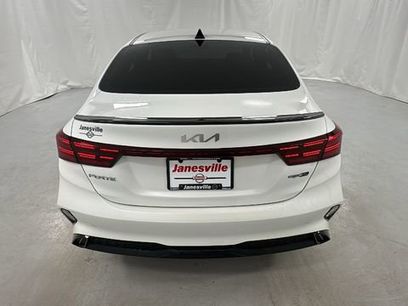 Used 2024 Kia Forte GT-Line