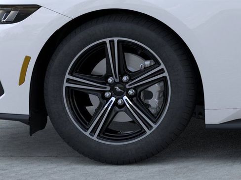 New 2025 Ford Mustang Premium image 19