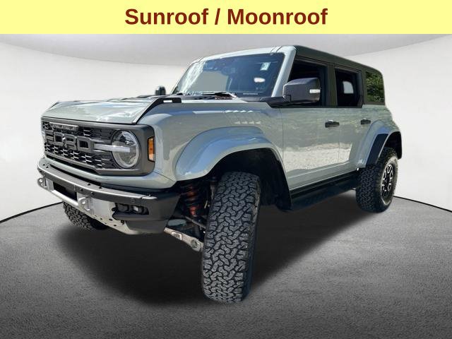Used 2024 Ford Bronco Raptor AWD/4WD image 6
