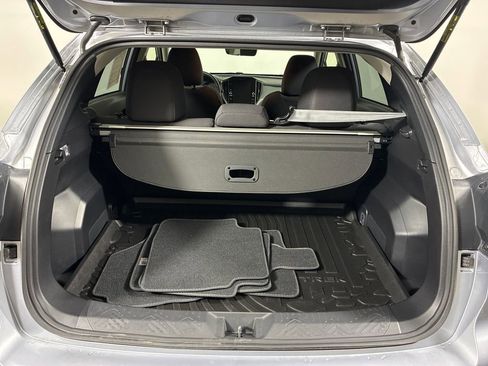 Certified 2025 Subaru Crosstrek 2.0i Premium image 13