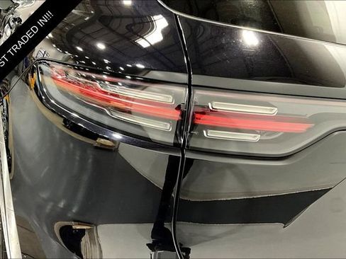 Used 2022 Porsche Cayenne Turbo image 31